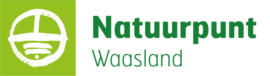 logo Natuurpunt waasland