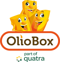 LOGO OlioBox v2